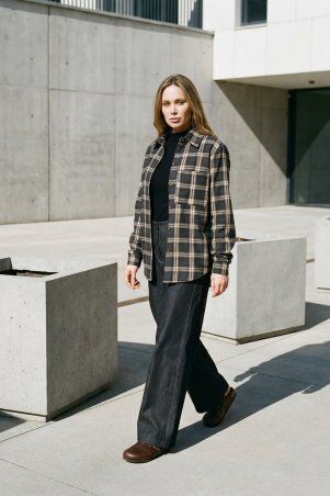 Seventeen: Джинси 2363.6604 - фото 6