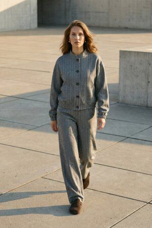 Seventeen: Бомбер 2365.6601 - фото 3