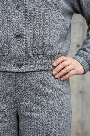 Seventeen: Бомбер 2365.6601 - фото 4