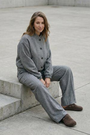 Seventeen: Бомбер 2365.6601 - фото 6