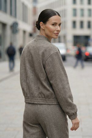 Seventeen: Бомбер 2365.6600 - фото 3