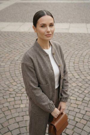 Seventeen: Бомбер 2365.6600 - фото 6