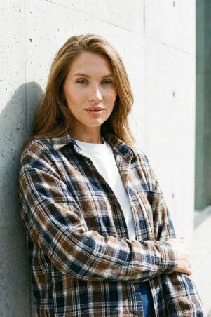 Seventeen: Сорочка 2349.6590 - фото 2