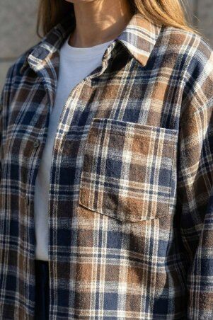 Seventeen: Сорочка 2349.6590 - фото 4