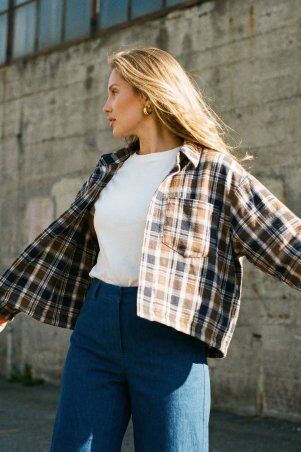 Seventeen: Сорочка 2349.6590 - фото 5