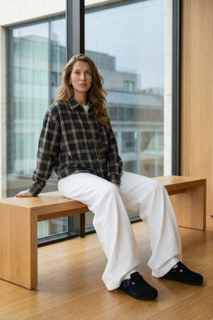 Seventeen: Сорочка 2349.6589 - фото 3