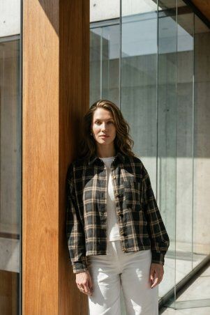 Seventeen: Сорочка 2349.6589 - фото 6