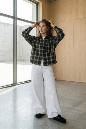 Seventeen: Сорочка 2349.6589 - фото 7