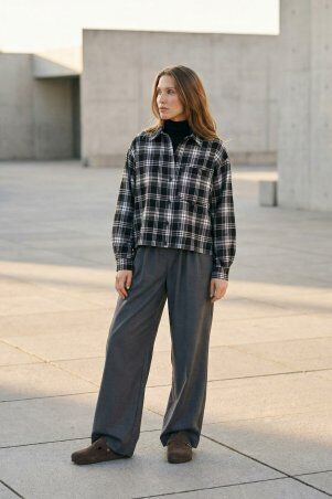 Seventeen: Сорочка 2349.6588 - фото 2