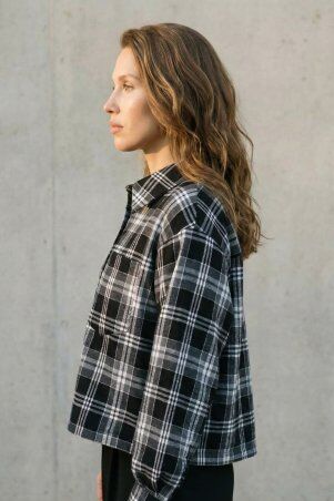 Seventeen: Сорочка 2349.6588 - фото 3