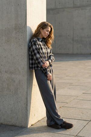 Seventeen: Сорочка 2349.6588 - фото 4