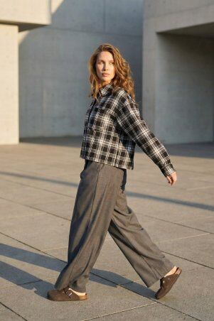 Seventeen: Сорочка 2349.6588 - фото 5