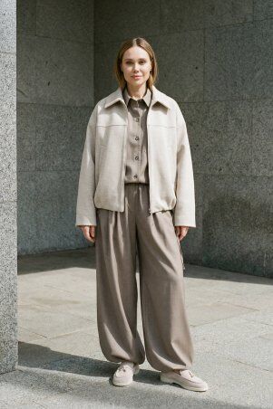 Seventeen: Штани 2367.6587 - фото 4