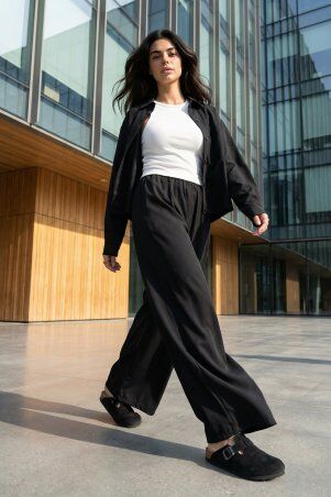 Seventeen: Штани 2367.6586 - фото 2