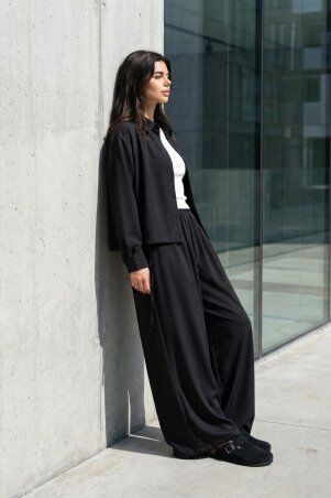 Seventeen: Штани 2367.6586 - фото 5