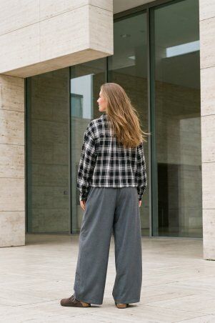 Seventeen: Штани 2367.6585 - фото 2