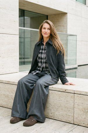 Seventeen: Штани 2367.6585 - фото 3