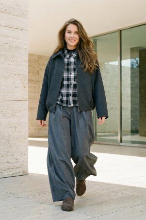 Seventeen: Штани 2367.6585 - фото 5