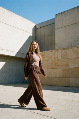 Seventeen: Штани 2367.6584 - фото 2