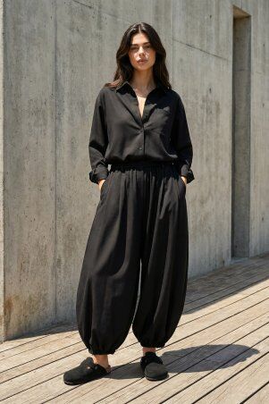 Seventeen: Сорочка 2364.6583 - фото 3