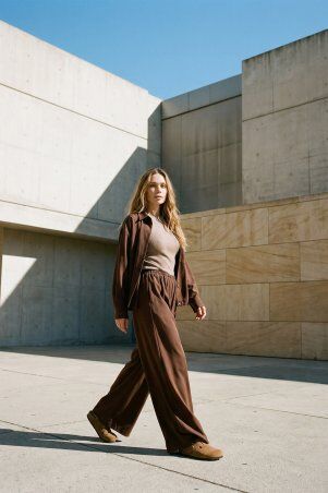 Seventeen: Сорочка 2364.6582 - фото 2