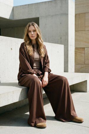 Seventeen: Сорочка 2364.6582 - фото 3