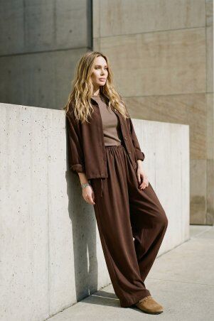 Seventeen: Сорочка 2364.6582 - фото 6