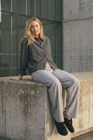 Seventeen: Сорочка 2364.6581 - фото 4