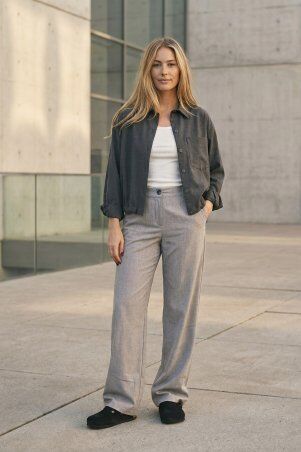 Seventeen: Сорочка 2364.6581 - фото 5