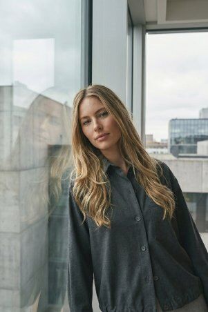 Seventeen: Сорочка 2364.6581 - фото 7