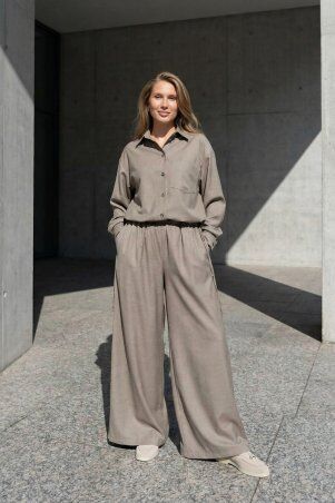 Seventeen: Сорочка 2364.6580 - фото 2