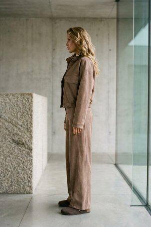 Seventeen: Бомбер 2358.6576 - фото 3