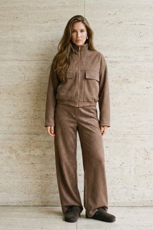 Seventeen: Бомбер 2358.6576 - фото 5