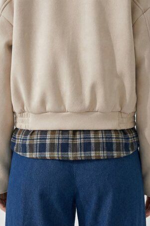 Seventeen: Бомбер 2358.6575 - фото 2