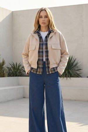 Seventeen: Бомбер 2358.6575 - фото 3