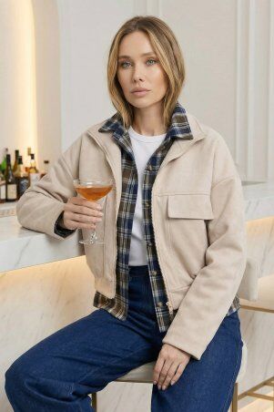 Seventeen: Бомбер 2358.6575 - фото 4