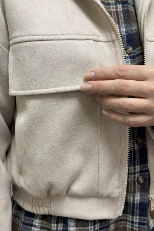 Seventeen: Бомбер 2358.6575 - фото 5