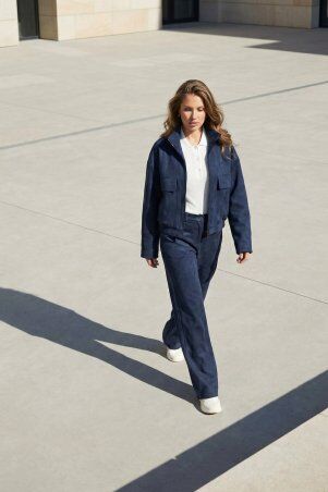 Seventeen: Бомбер 2358.6574 - фото 3