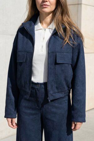 Seventeen: Бомбер 2358.6574 - фото 4