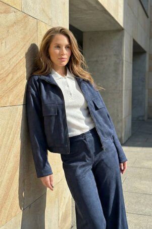 Seventeen: Бомбер 2358.6574 - фото 5