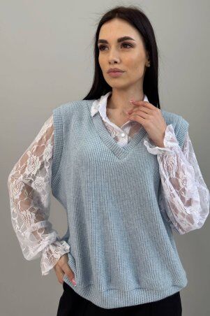 Nenka: Кофта 3802-c02 - фото 3