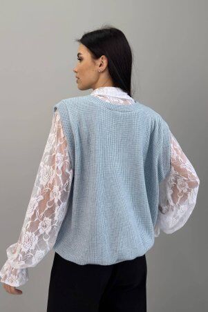 Nenka: Кофта 3802-c02 - фото 4