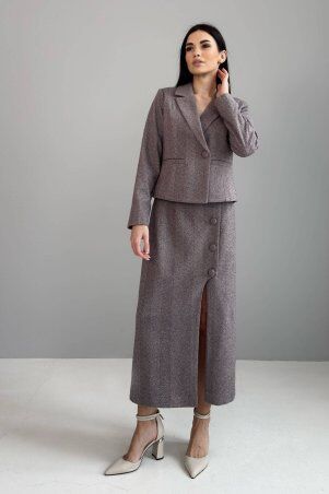 Nenka: Піджак 3797-c02 - фото 2