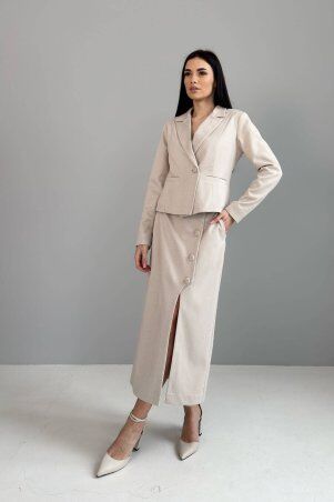 Nenka: Піджак 3797-c01 - фото 3