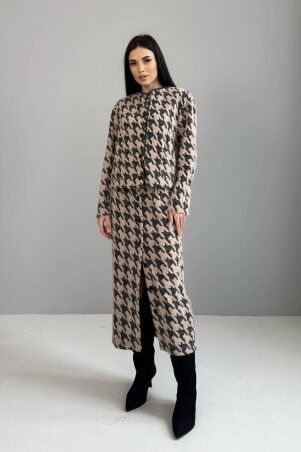 Nenka: Костюм 3792-c01 - фото 3