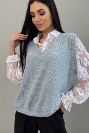 Nenka: Кофта 3802-c01 - фото 2