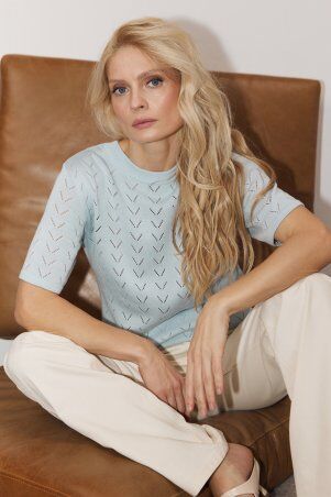 TrikoBakh: топ 2915 - фото 3