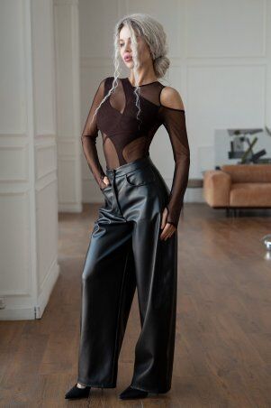 Tales: Боди Regina kd6070-002 - фото 10