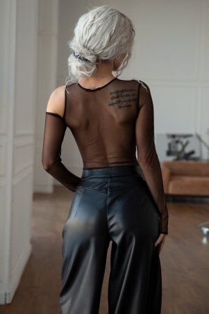 Tales: Боди Regina kd6070-002 - фото 2