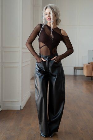 Tales: Боди Regina kd6070-002 - фото 3